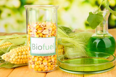Galltegfa biofuel availability