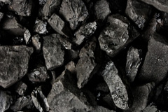 Galltegfa coal boiler costs